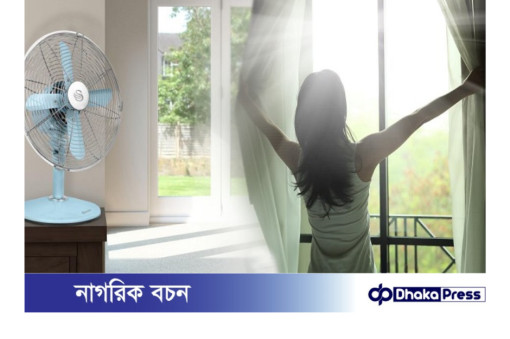 যে পদ্ধতিতে  খুব সহজেই ঘর  ঠান্ডা থাকবে 