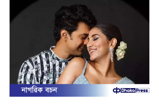 বিয়ে করেছেন টালিউড অভিনেতা দেব, তিন বছরের একটি সন্তানও রয়েছে