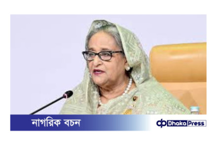 ঘূর্ণিঝড় রেমালে ক্ষতিগ্রস্তদের জন্য ঘর নির্মাণ: প্রধানমন্ত্রীর ঘোষণা