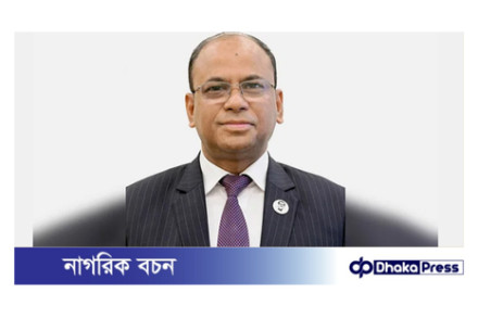 আরও এক বছর প্রধানমন্ত্রীর মুখ্য সচিব পদে থাকছেন তোফাজ্জল হোসেন