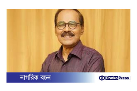 প্রখ্যাত শিল্পী সৈয়দ আব্দুল হাদীর ৮৫তম জন্মদিন!