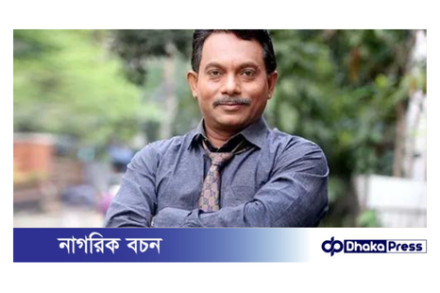 হৃদরোগে আক্রান্ত হয়ে হাসপাতালে ভর্তি ছোটপর্দার অভিনেতা মুকুল সিরাজ