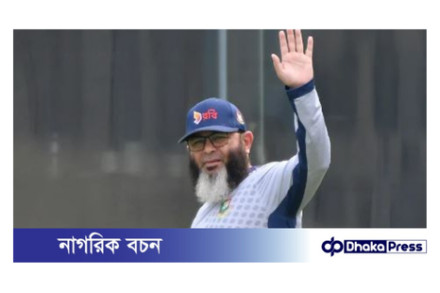 মুশতাক আহমেদকে দীর্ঘমেয়াদে রাখতে চায় বিসিবি