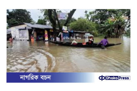 যুক্তরাষ্ট্র বন্যা থেকে পুনরুদ্ধারে সিলেট-সুনামগঞ্জকে ৩.৫ মিলিয়ন ডলার সহায়তা প্রদান