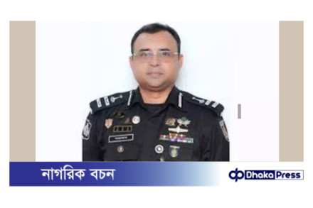 র‍্যাবের নতুন মুখপাত্র লে. কর্নেল মুনীম ফেরদৌস 