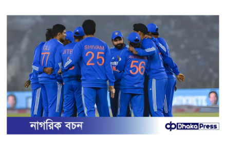 ভারতের টি-টোয়েন্টি অধিনায়ক হওয়ার দৌড়ে যে ৪ জন