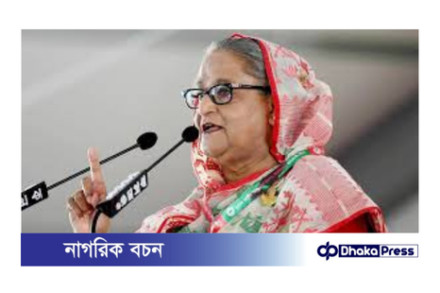 প্রধানমন্ত্রী শেখ হাসিনা: প্রশ্ন ফাঁস করে চাকরি পাওয়াদের বিরুদ্ধে ব্যবস্থা