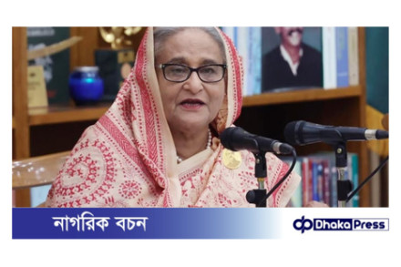 মানসিকভাবে অসুস্থ একটি গোষ্ঠী চীন-ভারত সফর নিয়ে গুজব ছড়াচ্ছে: প্রধানমন্ত্রী